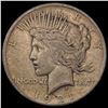 1921 Peace Dollar LIGHTLY CIRCULATED LIGHTLY CIRCULATED