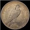 Image 2 : 1921 Peace Dollar LIGHTLY CIRCULATED LIGHTLY CIRCULATED