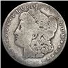 1895-O Morgan Silver Dollar NICELY CIRCULATED