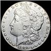 1899-S Morgan Silver Dollar LIGHTLY CIRCULATED