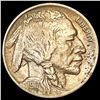 1917-D Buffalo Nickel CHOICE AU