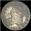 1818 Capped Bust Half Dollar NEARLY UNCIRCULATED NEARLY UNCIRCULATED