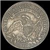 Image 2 : 1818 Capped Bust Half Dollar NEARLY UNCIRCULATED NEARLY UNCIRCULATED