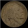 1928 Buffalo Nickel CHOICE AU