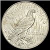 Image 2 : 1926-D Peace Dollar UNC