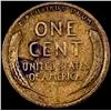 Image 2 : 1909-S Wheat Cent NICELY CIRCULATED