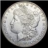 1891-S Morgan Silver Dollar CHOICE AU CHOICE AU