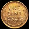 Image 2 : 1911-D Lincoln Wheat Cent UNCIRCULATED UNCIRCULATED