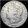 Image 1 : 1899-O Micro O Morgan Dollar LIGHT CIRC