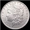 1889-O Morgan Silver Dollar UNCIRCULATED