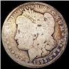 1893-O Morgan Silver Dollar NICELY CIRCULATED