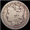 1904-S Morgan Silver Dollar NICELY CIRCULATED