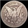 Image 2 : 1904-S Morgan Silver Dollar NICELY CIRCULATED