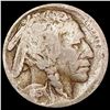 1913-D T2 Buffalo Nickel NICELY CIRCULATED