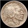 Image 1 : 1920-D Buffalo Nickel LIGHTLY CIRCULATED