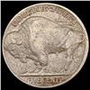 Image 2 : 1920-D Buffalo Nickel LIGHTLY CIRCULATED