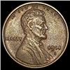 Image 1 : 1914-S Lincoln Wheat Cent CLOSELY UNCIRCULATED