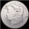 1893 Morgan Silver Dollar NICELY CIRCULATED