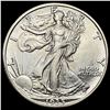1935-S Walking Liberty Half Dollar UNCIRCULATED