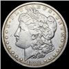 1901 Morgan Silver Dollar LIGHTLY CIRCULATED