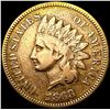 1868 Indian Head Cent LIGHTLY CIRCULATED