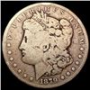 1879-S Morgan Silver Dollar NICELY CIRCULATED