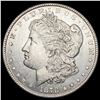 Image 1 : 1878-S Morgan Silver Dollar UNCIRCULATED