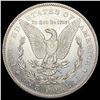 Image 2 : 1878-S Morgan Silver Dollar UNCIRCULATED