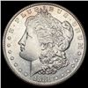 1881-S Morgan Silver Dollar GEM BU