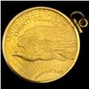 Image 2 : 1924 Saint-Gaudens Double Eagle UNCIRCULATED