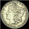 1889-O Morgan Silver Dollar LIGHTLY CIRCULATED
