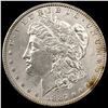 1887 Morgan Silver Dollar CHOICE BU