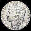1879-S Rev 78 Morgan Silver Dollar NICELY CIRCULATED