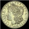 1879-O Morgan Silver Dollar CHOICE AU