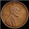 1918-S Lincoln Wheat Cent UNCIRCULATED UNCIRCULATED
