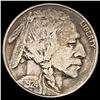 1924-S Buffalo Nickel LIGHTLY CIRCULATED