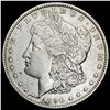 1896-O Morgan Silver Dollar CHOICE AU CHOICE AU