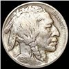1924-D Buffalo Nickel LIGHTLY CIRCULATED