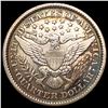 Image 2 : 1899 Barber Quarter CLOSELY UNCIRCULATED