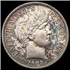 1903-O Barber Dime CHOICE AU