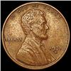 1931-S Wheat Cent CHOICE AU