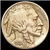 1924-S Buffalo Nickel NEARLY UNCIRCULATED