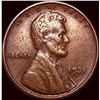 1931-S Lincoln Wheat Cent CLOSELY UNCIRCULATED