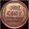 Image 2 : 1931-S Lincoln Wheat Cent CLOSELY UNCIRCULATED