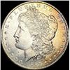 1887-O Silver Morgan Dollar UNCIRCULATED