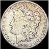 1882-O Silver Morgan Dollar LIGHTLY CIRCULATED