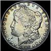 Image 1 : 1900 Morgan Silver Dollar CHOICE AU