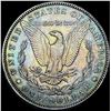 Image 2 : 1900 Morgan Silver Dollar CHOICE AU