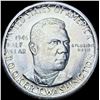 Image 2 : 1946-S Silver Booker T. Washington Half Dollar CHOICE BU