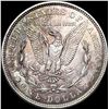 Image 2 : 1921 Silver Morgan Dollar UNCIRCULATED
